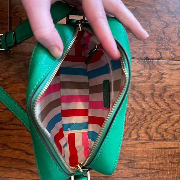 Kate Spade Newbury Lane Cammie Shoulder Bag - Picture 4 of 6